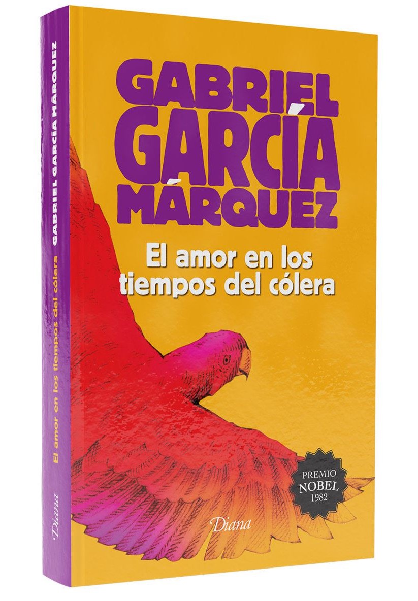 EL AMOR EN LOS TIEMPOS DEL COLERA150381819