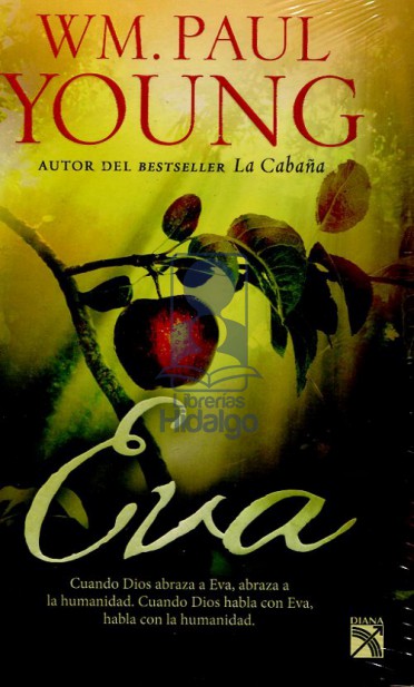 EVA. CUANDO DIOS ABRAZA A EVA, ABRAZA A LA HUMANIDAD818866098
