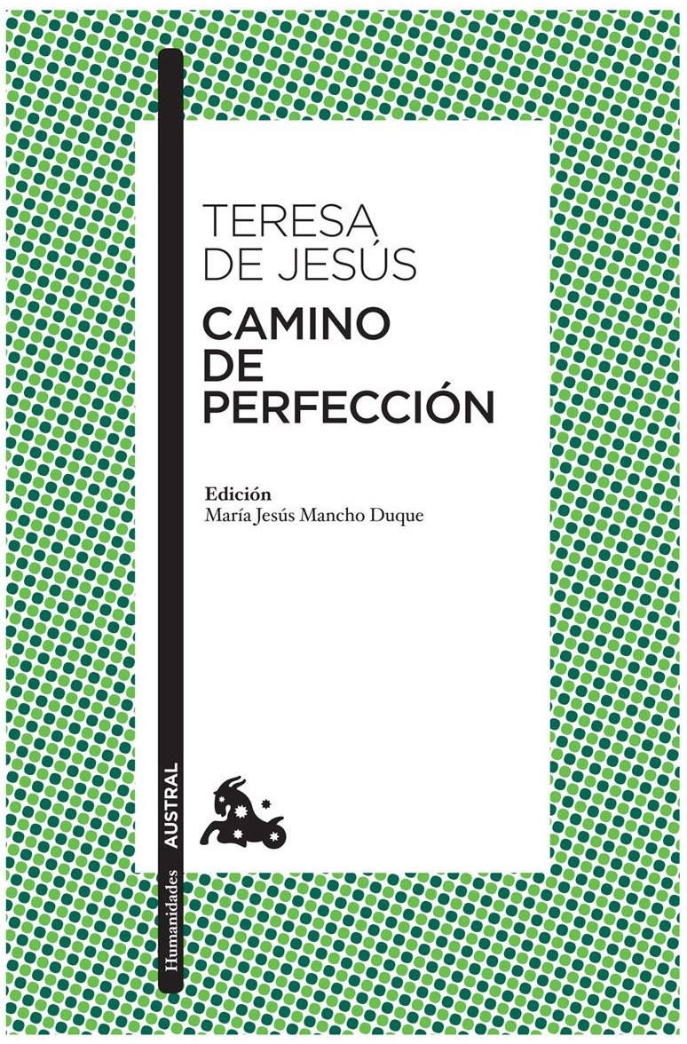 CAMINO DE PERFECCION1582849471