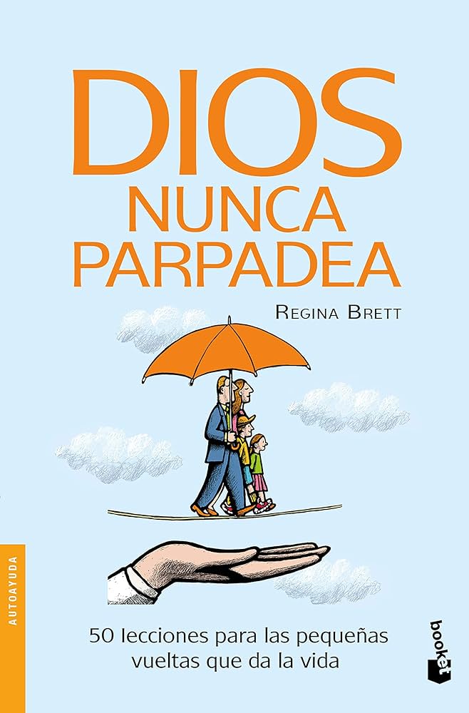 DIOS NUNCA PARPADEA1582849471
