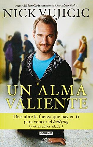 ALMA VALIENTE. DESCUBRE LA FUERZA QUE HAY EN TI1206134960