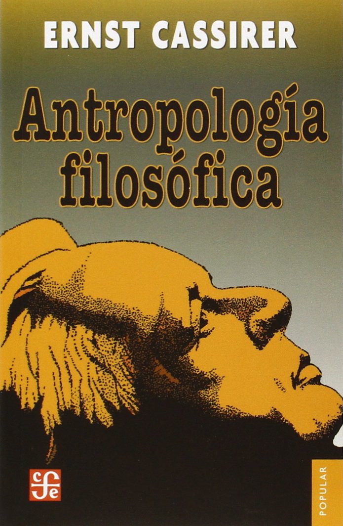 ANTROPOLOGIA FILOSOFICA1789237689