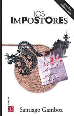 LOS IMPOSTORES