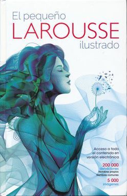 EL PEQUEÑO LAROUSSE ILUSTRADO