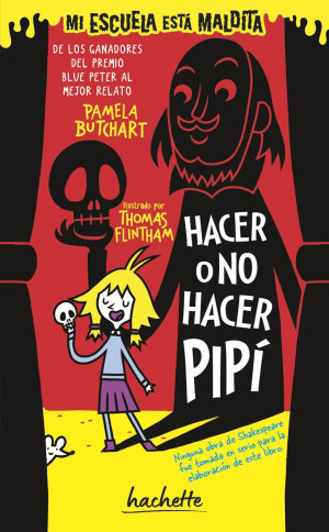 HACER O NO HACER PIPI