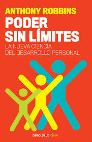 PODER SIN LIMITES. LA NUEVA CIENCIA DEL DESARROLLO PERSONAL552161879