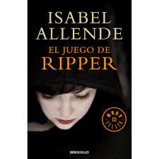 EL JUEGO DE RIPPER