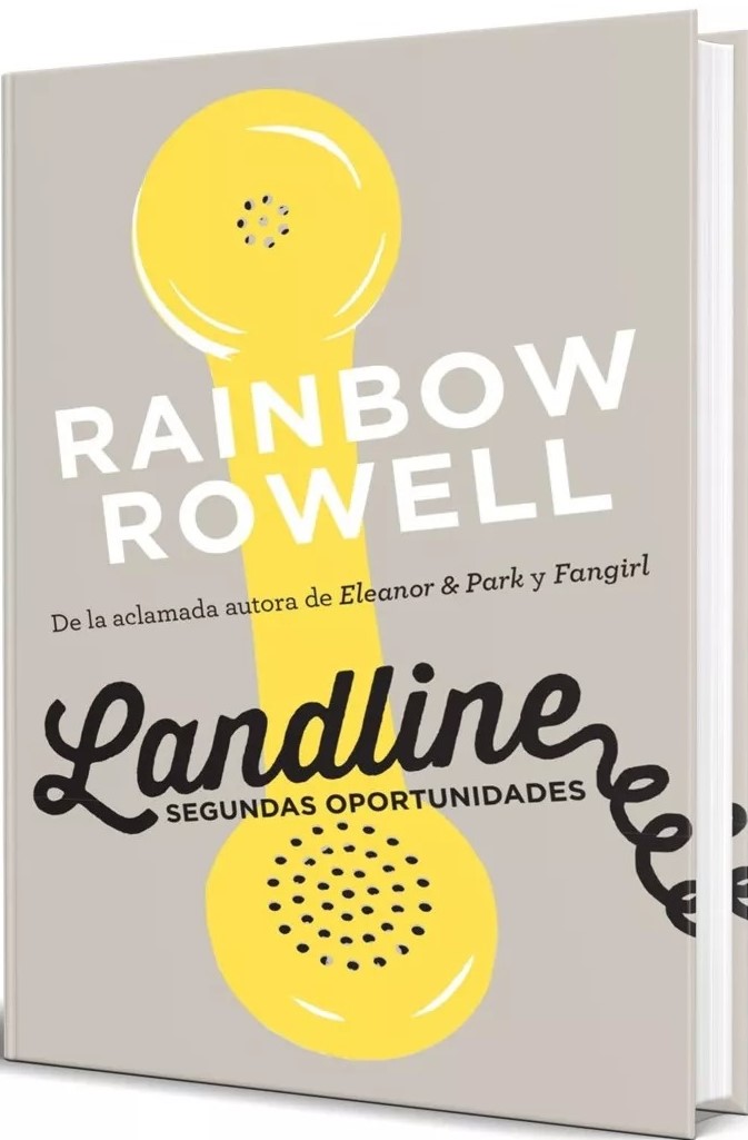 LANDLINE. SEGUNDAS OPORTUNIDADES