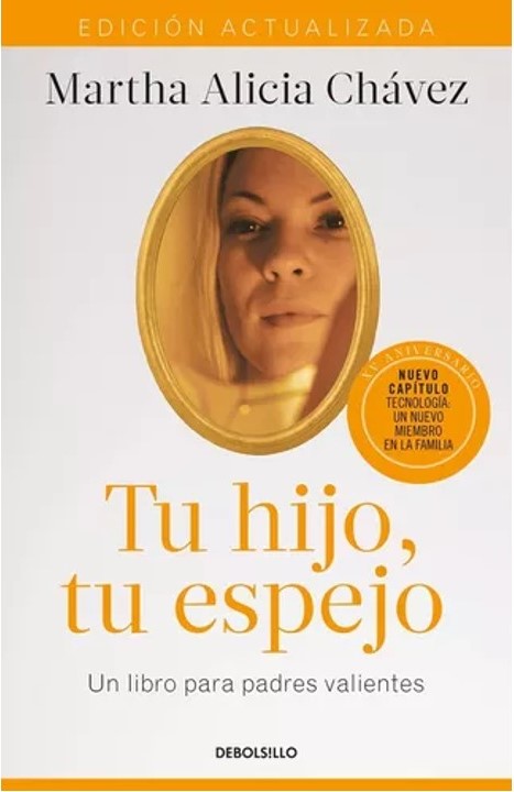 TU HIJO, TU ESPEJO. UN LIBRO PARA PADRES VALIENTES58466487