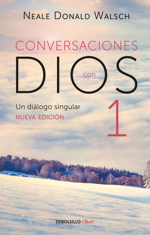 CONVERSACIONES CON DIOS. UN DIALOGO SINGULAR1569470300