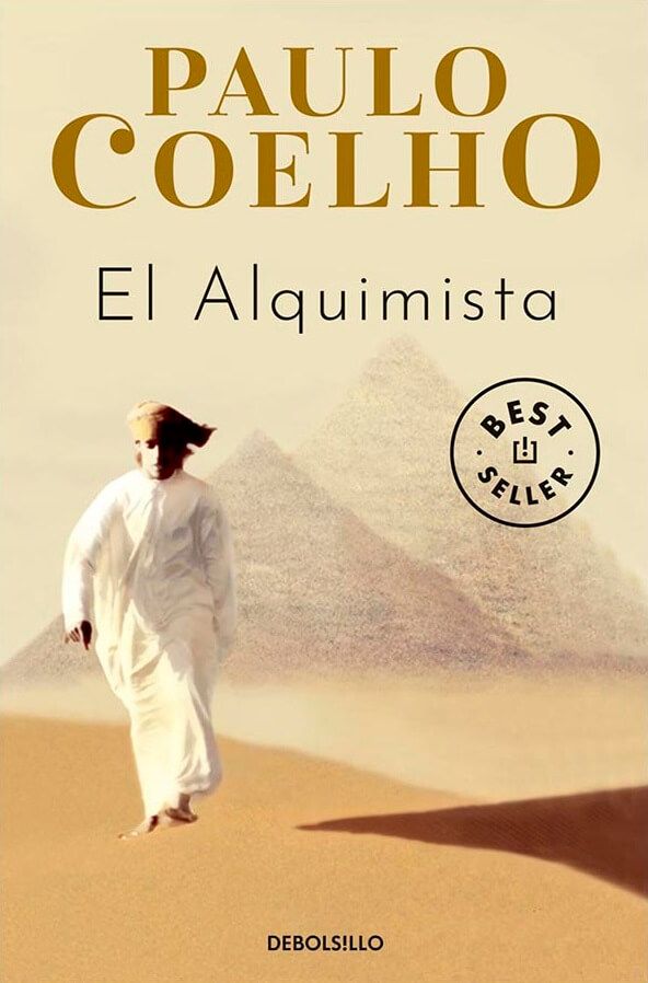 EL ALQUIMISTA
