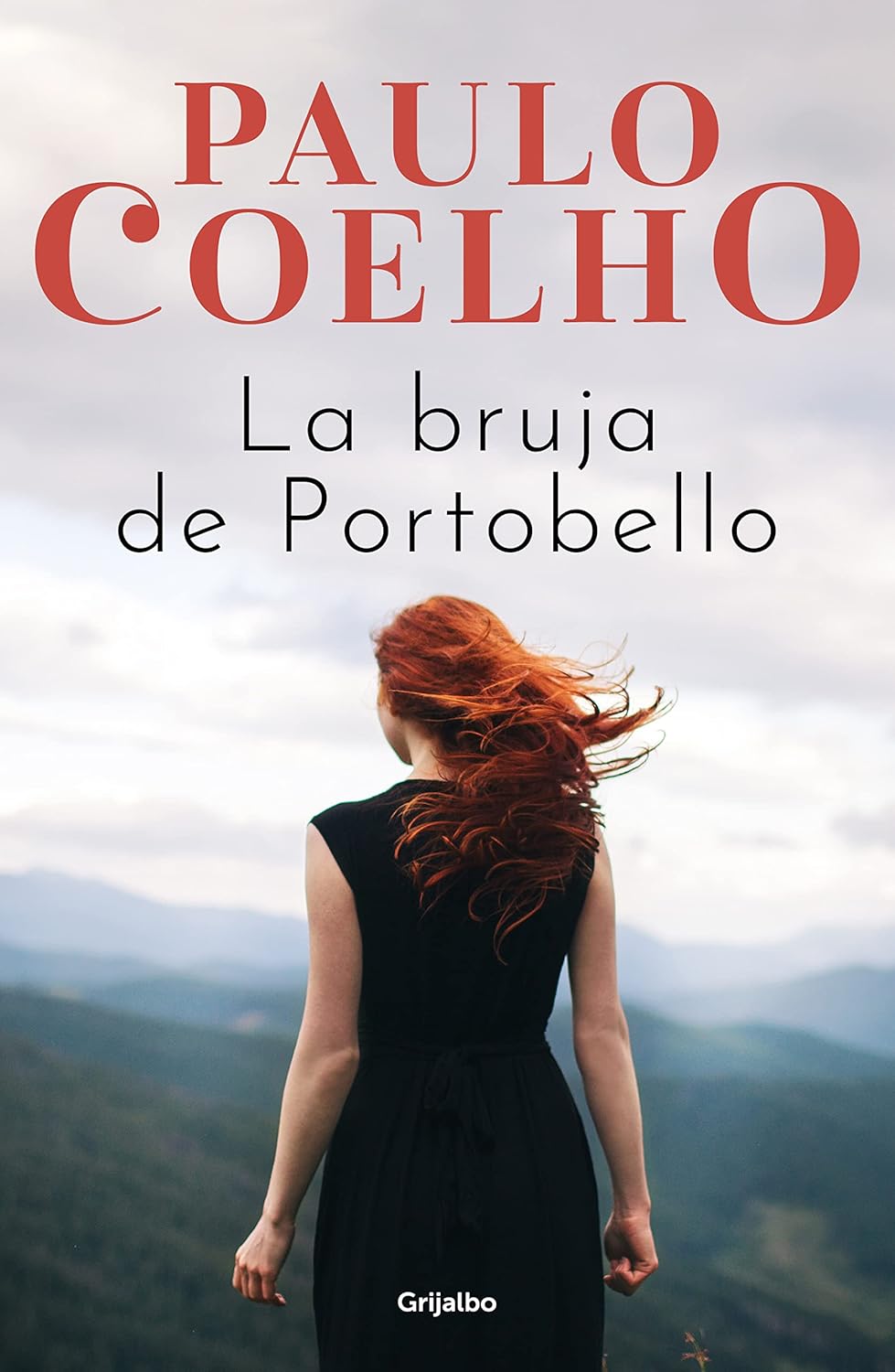 LA BRUJA DE PORTOBELLO