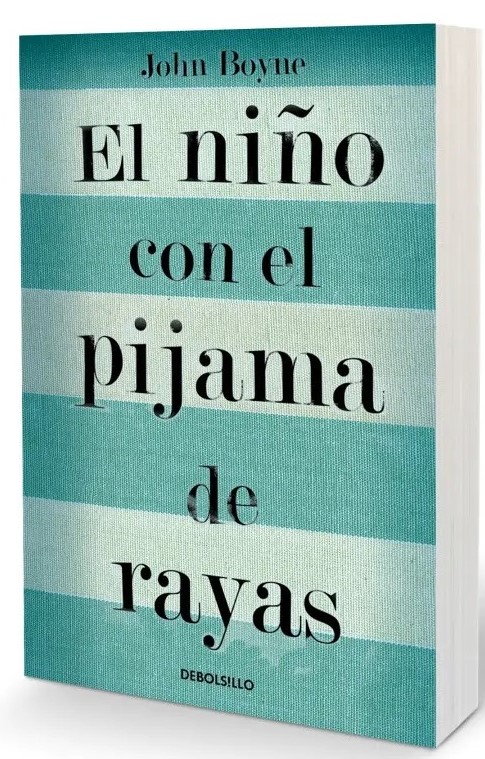 EL NIÑO CON EL PIJAMA DE RAYAS