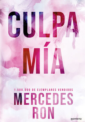 CULPA MÍA