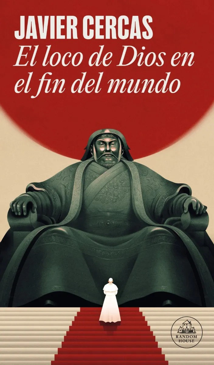 EL LOCO DE DIOS EN EL FIN DEL MUNDO