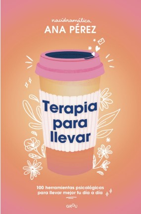 TERAPIA PARA LLEVAR (EDICIÓN ESPECIAL CANTOS PINTADOS)