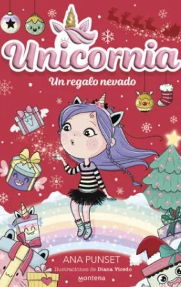 UNICORNIA. UN REGALO NEVADO