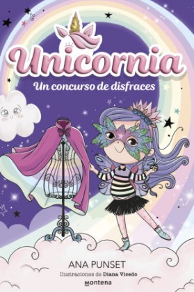 UNICORNIA. UN CONCURSO DE DISFRACES