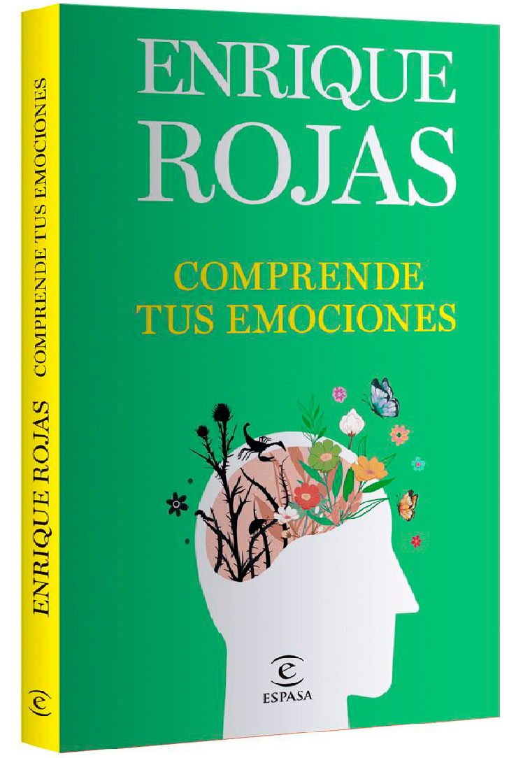 COMPRENDE TUS EMOCIONES