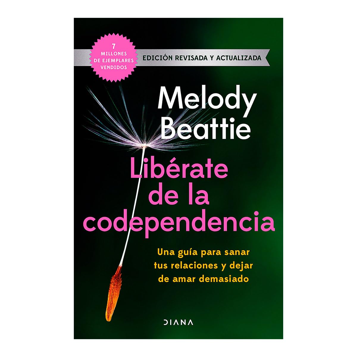 LIBERATE DE LA CODEPENDENCIA