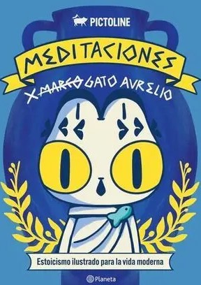 MEDITACIONES DE GATO AURELIO
