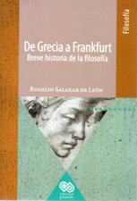 DE GRECIA A FRANKFURT. BREVE HISTORIA DE LA FILOSOFIA748244070