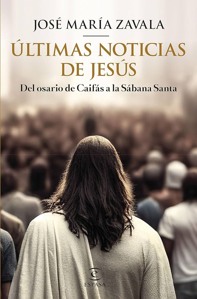 ÚLTIMAS NOTICIAS DE JESÚS1458637089