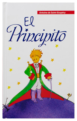 EL PRINCIPITO