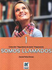 SOMOS LLAMADOS. LIBRO DEL ALUMNO