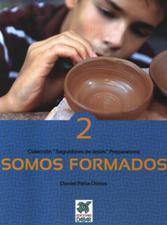 SOMOS FORMADOS. ALUMNO
