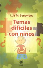 TEMAS DIFICILES CON NIÑOS