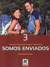 SOMOS ENVIADOS. LIBRO DEL ALUMNO