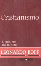 CRISTIANISMO. EL MINIMO DEL MINIMO