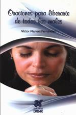 ORACIONES PARA LIBERARTE DE TODOS LOS MALES161397551