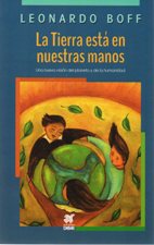 LA TIERRA ESTA EN NUESTRAS MANOS. UNA VISION DEL PLANETA Y DE LA HUMANIDAD1550792077