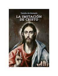 IMITACION DE CRISTO