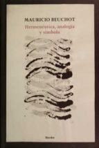HERMENEUTICA, ANALOGIA Y SIMBOLO584835422