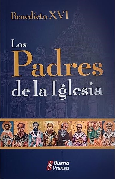 PADRES DE LA IGLESIA