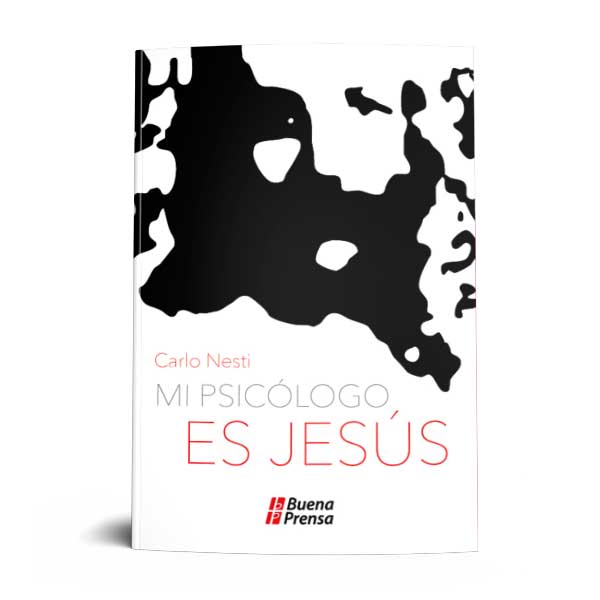 MI PSICOLOGO ES JESUS