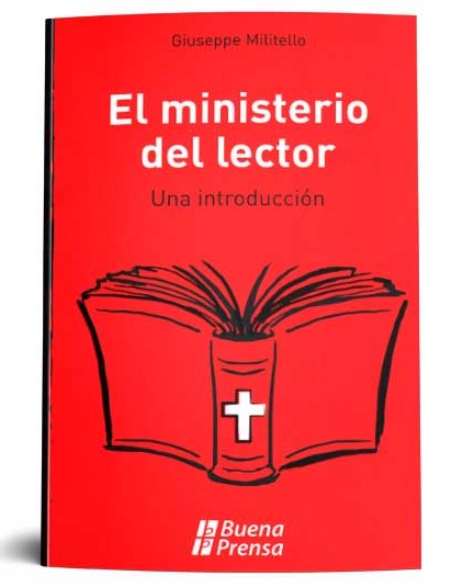 MINISTERIO DEL LECTOR. UNA INTRODUCCION