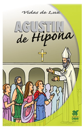AGUSTIN DE HIPONA1810817678