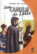 SAN CAMILO DE LELIS