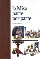 MISA PARTE POR PARTE