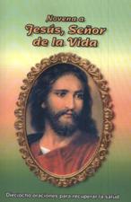 NOVENA A JESUS, SEÑOR DE LA VIDA19971175