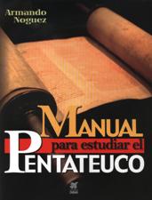 MANUAL PARA ESTUDIAR EL PENTATEUCO161397551