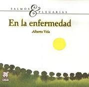 SALMOS Y PLEGARIAS EN LA ENFERMEDAD