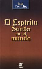 ESPIRITU SANTO EN EL MUNDO