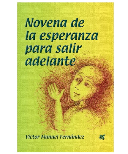 NOVENA DE LA ESPERANZA PARA SALIR ADELANTE1952402029