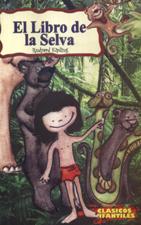 LIBRO DE LA SELVA1810817678