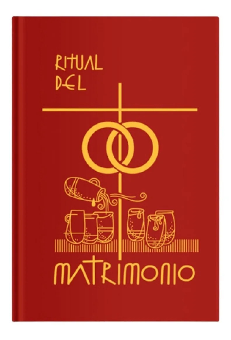 RITUAL DEL MATRIMONIO